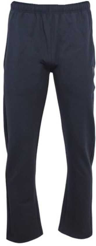 Donnay Stretch Joggingbroek Jorge Heren Navy M