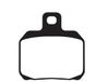 Piaggio Vespa Koplamp 58260R, voorzijde, origineel, voor LX 125 150