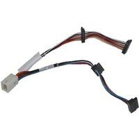 Dell SATA-kabel - voor OptiPlex 990; Precision T1650, T1700