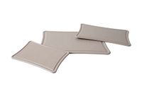 Snijden Snijplank 30 x 18 cm taupe