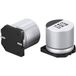 Panasonic EEHZE1J560P Condensateur électrolytique CMS 56 µF 63 V 20 % (Ø x h) 10 mm x 10.2 mm 1 pièce