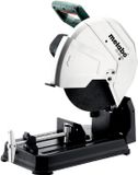 Metabo CS 22-355 Scie à tronçonner pour métaux - 355mm