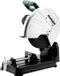 Metabo CS 22-355 Scie à tronçonner pour métaux - 355mm