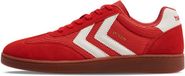 Hummel VM78 CPH MS Lage sneakers Unisex Paprika Mesh/Suède Maat 41