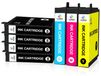 OEM Epson 603XL Inktpatronen, multipack met 7 stuks, geschikt voor Epson XP- en WF-series