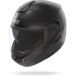 Nolan N90-3 06 Classico 302 Zwart Mat Systeemhelm - Maat M - Helm