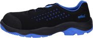 Atlas Schoen SL 9405 XP 2.0 Boa S1P - Zwart/Blauw - 46