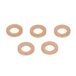 DELPHI 9001-850R 5x afdichtring injectieventiel