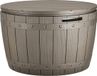 Merkloos YITAHOME 127 liter kussenbox