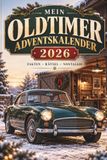 Mein Oldtimer-Adventskalender