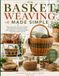 Basket Weaving Made Simple