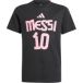 Adidas T-shirt enfant Messi Name&Number Graphic