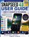 SNAPSEED Independently Published Snapseed 4.0 User Guide