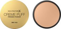 Max Factor Creme Puff Pressed Powder 050 Natural - 14g