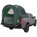 vidaXL - Auto Tent - Leger Groen - 2-persoons - Polyester - Staal