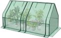 Happiq Pavillon de jardin pliable