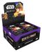 Star Wars Unlimited SEC Secrets of Power Booster Box