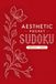 AESTHETIC POCKET SUDOKU : 100 énigmes moyennes à difficiles pour la concentration et le calme