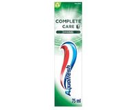 Aquafresh Tandpasta Complete Care Original 12 x 75 ml