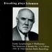 W. Gieseking Etudes Symphoniques/Waldszenen/Roma