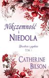 Nikczemność Libri GmbH Nikczemność i niedola Paperback