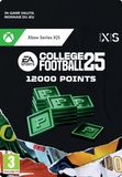 Football Universitaire 25 : 12000 Points - Xbox Series X|S Téléchargement