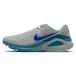 Nike Structure 26 Stabiliteitsschoen Heren - grijs, blauw, Maat 45,5