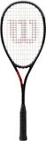 Wilson Pro Staff Countervail Squash Racket