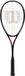 Wilson Pro Staff Countervail Squash Racket