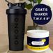 Okono Elektrolyten Vitaminen & Mineralen Citroen Pot 250g