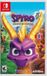 Activision Blizzard Entertainment Activision Spyro Reignited Trilogy, Nintendo Switch