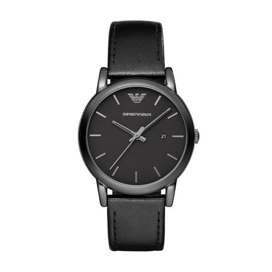 Emporio Armani Luigi heren horloge AR1732