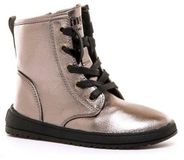 Mtng Respect-alaska Bottines Argent EU 27 Enfants