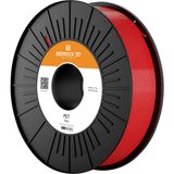 BEDROCK 3D Pet-0314a075 PET Rouge 1,75 mm 750 g Filament