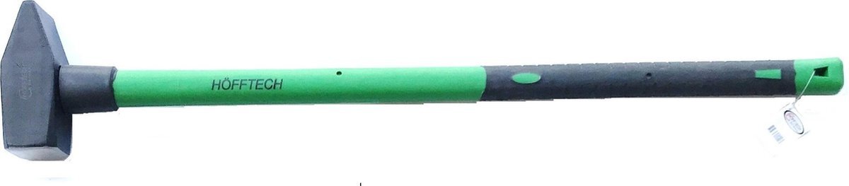 Arrow Hofftech Voorhamer met 90 cm. Fiberglas Steel - 3000 Grams