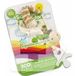 Ico Baby Porta Chupete Coton Biologique