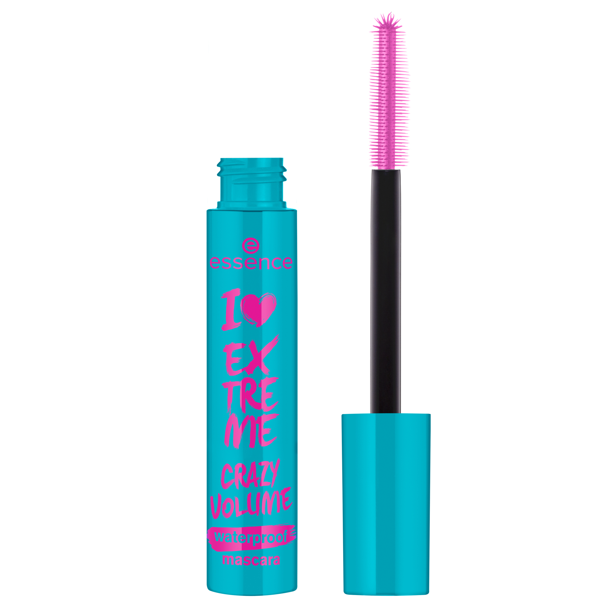 Essence I LOVE EXTREME CRAZY VOLUME