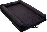 Burley Tail Xl Hondentrailerset Paars Max 34 kg Jongen