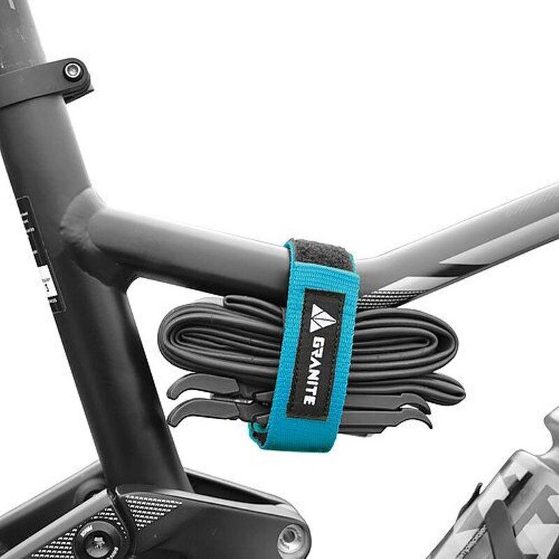 Granite Polypropylene Carrying Strap, Turquoise