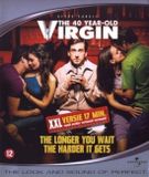 40 Year Old Virgin - HD-DVD