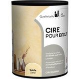 Id Paris Cire Murale Sable 1l