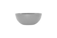 GIO'STYLE Saladekom Essential Sfera | Taupe | D 28 cm | Made in Italy