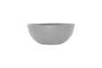 GIO'STYLE Saladekom Essential Sfera | Taupe | D 28 cm | Made in Italy