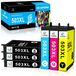 Epson Emballage de 6 cartouches d'encre (503XL) pour Epson XP-5200, WF-2960DWF