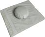 Samarali Meditatieset – Meditatiemat & meditatiekussen – 100% Katoen – Zafu & zabuton – Yoga zitkussen met boekweitkaf vulling – Ergonomisch ontwerp – Duurzaam geproduceerd