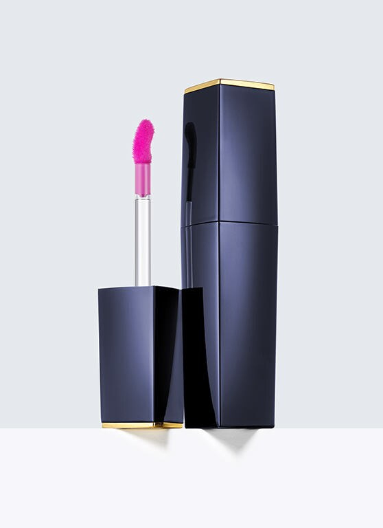 Estée Lauder Pure Color Envy Liquid Lip Potion Volumizer Baume