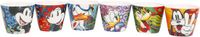 Egan Disney Forever & Ever ML 90 Set van 6 - 8052278332347