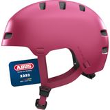 ABUS XOXO mono red M - 54-58 cm - rood