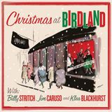 Christmas Various - Christmas at Birdland