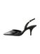 Slingpumps 'Forever Comfort' noir